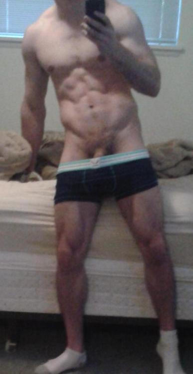 ksufraternitybrother:  KSU-Frat Guy: More than 6,000 posts of jocks, cowboys, rednecks, military guys, and much more.   Follow me at: ksufraternitybrother.tumblr.com