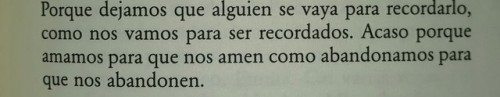 buenoslectores: “TODO NADA” de Brenda Lozano.