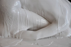 gallowhill:  Lucy Glendinning - Folding