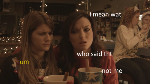 queercarmilla:gosh dangit caramel