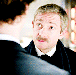 justanothercinemaniac:  Happy No Shave November from some TV Characters with rocking