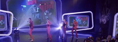 &ldquo;We Are&rdquo; by Big Time Rush