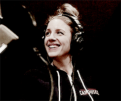 jessiemueller - I don’t think I’d ever thought I’d get a chance...