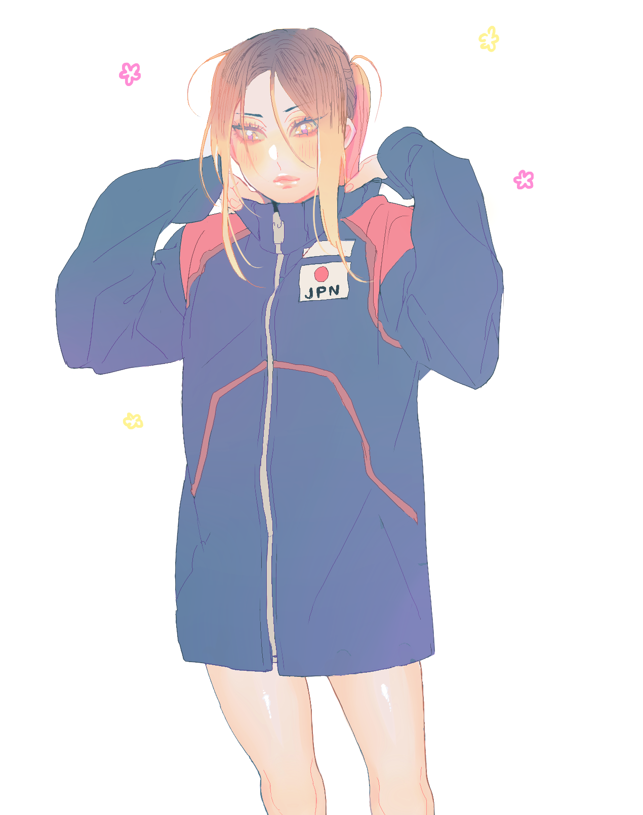 mookie000:  a proud Kenma 