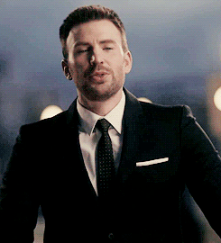 weheartchrisevans:Chris Evans - Chivas Regal