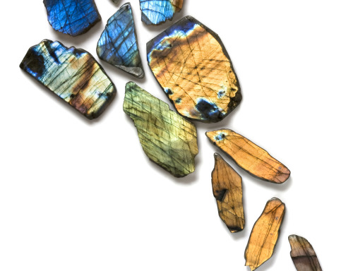 Who loves labradorite?