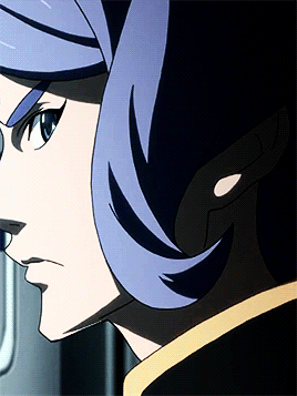mikanrulz:  “Maybe a man like Ein is the one who is closest to the long gone essence
