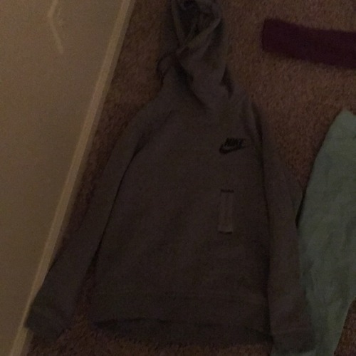 I just added this listing on Poshmark: Ike hoodie. #poshmark #fashion #shopping #shopmycloset