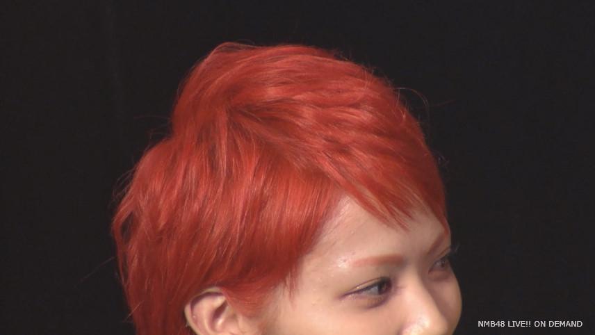 kimowota:Momoka’s new hair