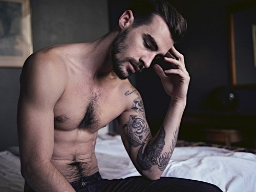 bambam62:  Brandyn Farrell by Brian Kaminski