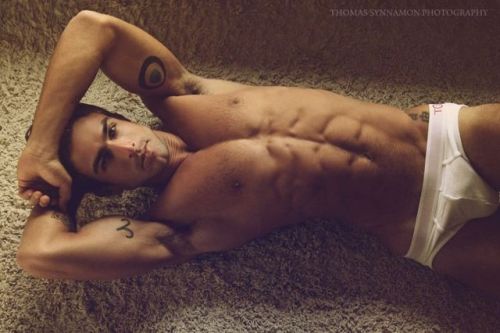 loveofbulge:  More Erasmo Viana
