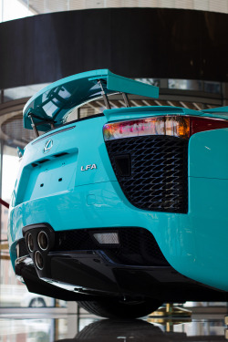 onlysupercars:  [Credit: RUI] 