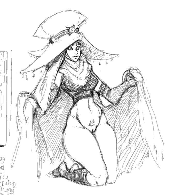 guoh-art:  what the fuck did I just draw