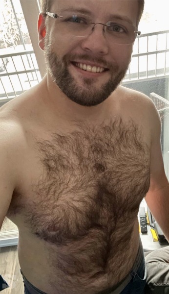 scruffyscruffies:27y/o Colorado Where do I even begin?