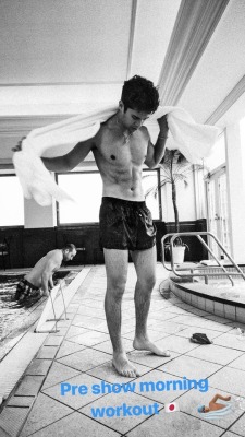 hotfamousmen:  Austin Mahone