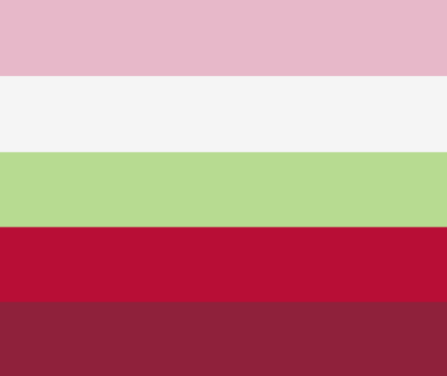 duwang-flags-inc: NBLW | NBLM I decided to redesign the nblw and nblm flags Because a lot of nblm fl