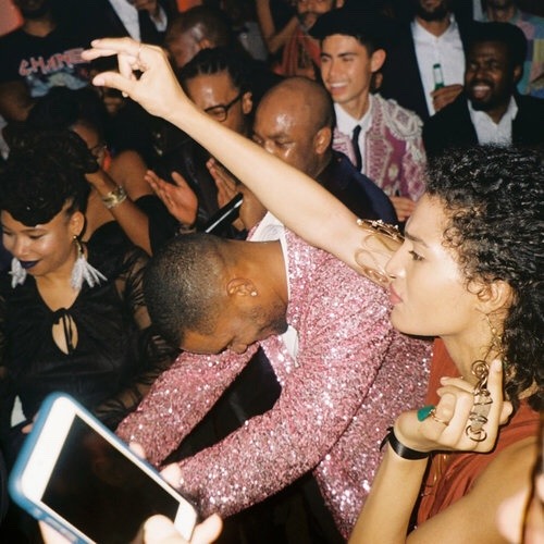 inthe8:  Why Frank Ocean’s 30th Birthday Party Was So ImportantWhether @frankocean
