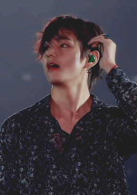 bwiae: *heart eyes*