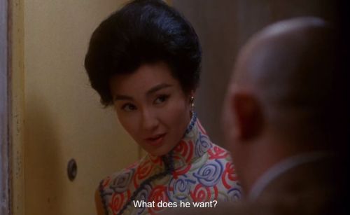 soracities: In the Mood for Love (2000), dir. Wong Kar-Wai