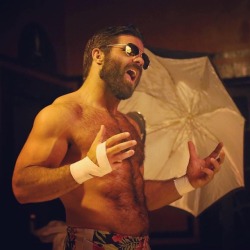 beardburnme2: Joeyryan instagram   Joy!