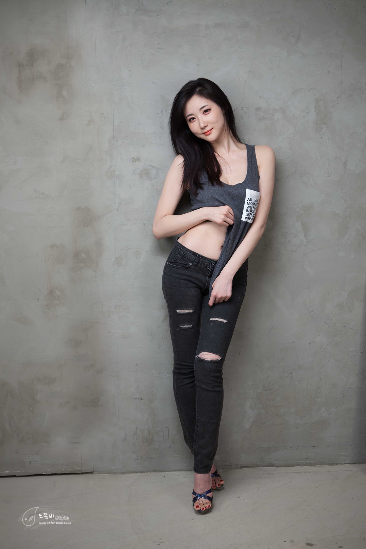 kormodels:  Yeon Da Bin