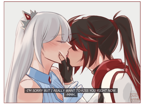 RWBY JL Part 2 Deleted Scene Jk~