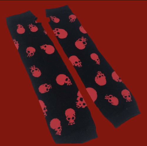 Black And Red