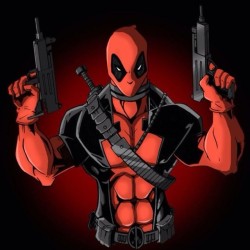 #deadpool #marvel #marvelcomics