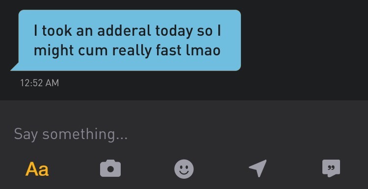 onlytwitterpics:I love when bae sends me cute messages ❤️