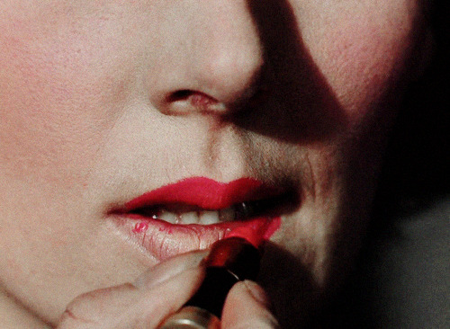 fassyy:  Black Narcissus (1947) 