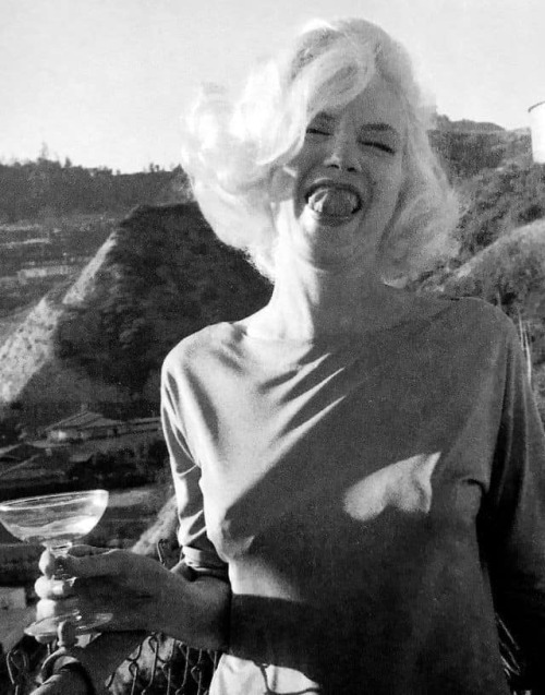 Marilyn Monroe Nudes & Noises   adult photos