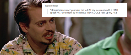 Reservoir Dogs + Tumblr Text Posts