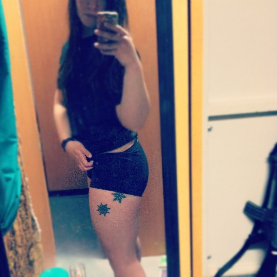 infantrydude1:  my sexy friend Kayla more to come