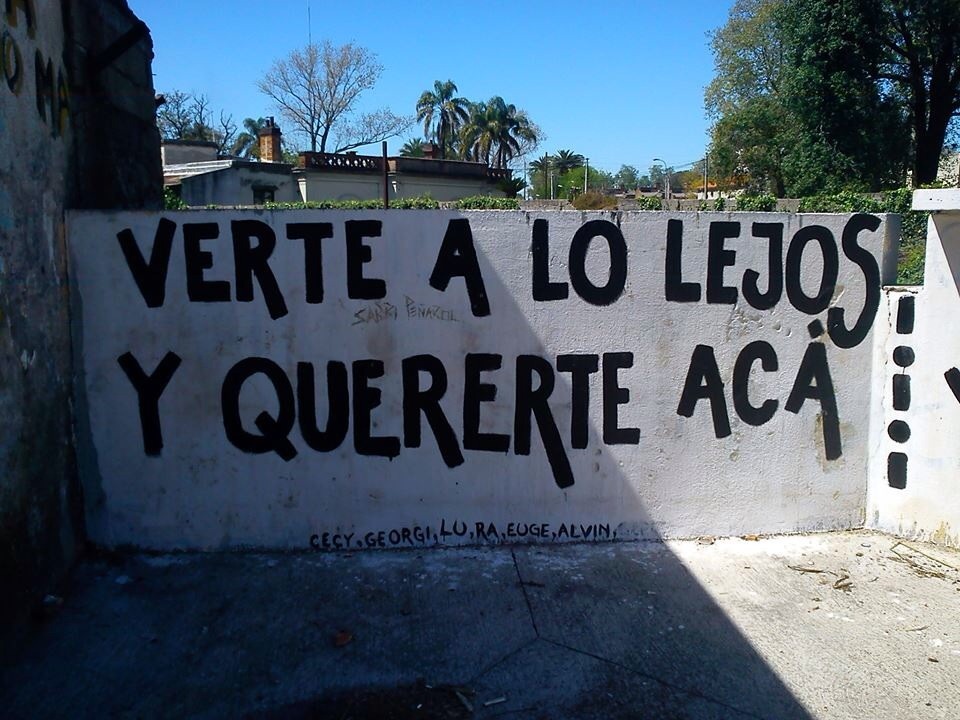 Acción poética