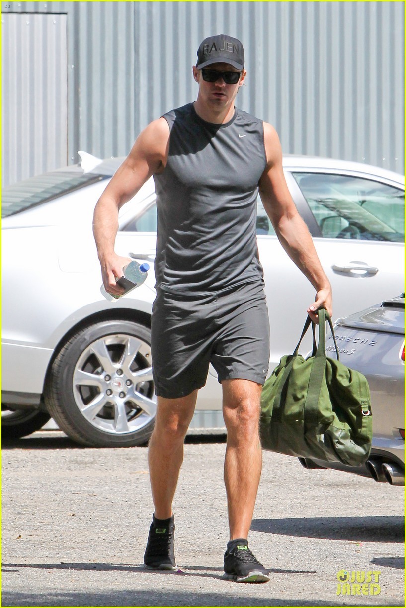 hotfamous-men:  Alexander Skarsgard