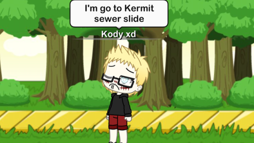 This Isn't Funny, But It's Funny
