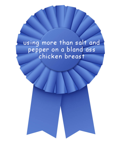 thegoddamazon:  magnacarterholygrail:  “most improved, but not really” awards for white people  BYE LMFAOOOOOOO THE LAST ONE I FUCKING LOST IT