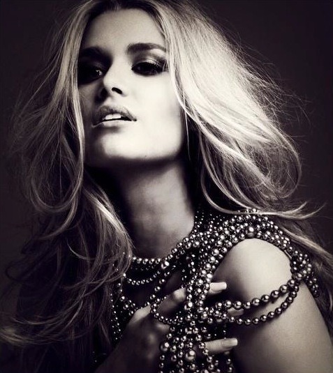 nicklearydiary:  Cheyenne Tozzi amazingness!Ph: Nick leary H&amp;M: Desmond