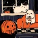 titsay:is it halloween yet?