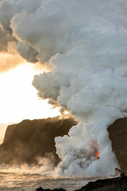 banshy:Hawai'i Volcanoes National Park by