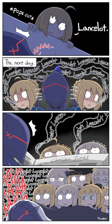 para-n-01-d: Artoria(s?) finally snapped.