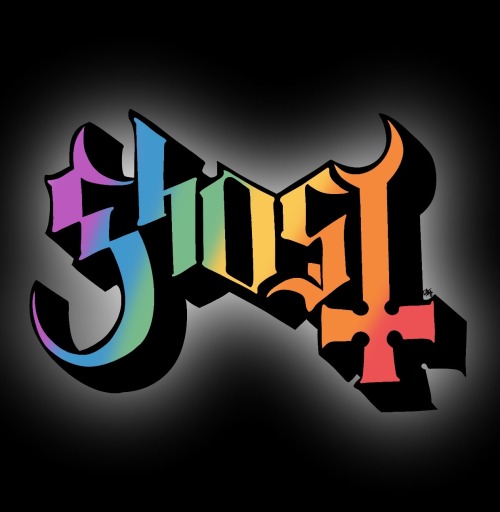 GHOST IS FOR EVERYONE