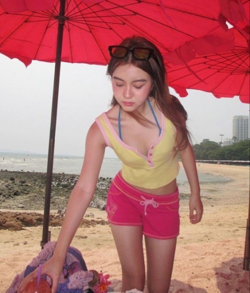 Tropical Summer . .
