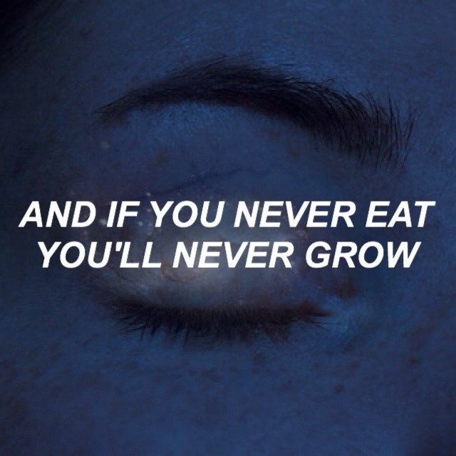 allcapslyhrics:  Robbers // The 1975
