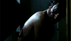 The Human Dead