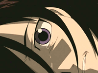 sarroora:Fullmetal Alchemist  - Little animation tidbits part 2See part 1 here