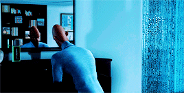 samanthastral:  Pixar Challenge: ↳ 3 quotes [1/3] → “I am your WIFE. I’m