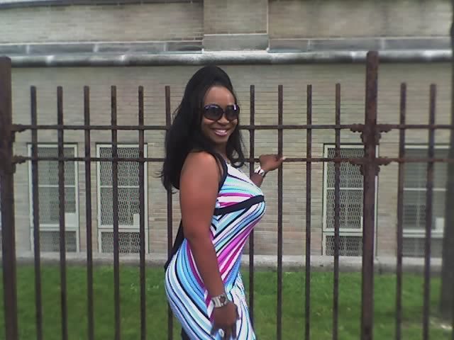 jazziedad:  Debra ‘s HIPS….  CurvyLicious ♥♥