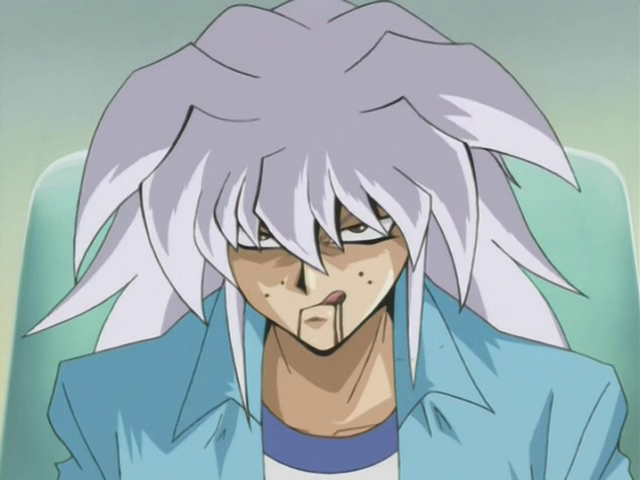 yugioh-universe:  The way I eat if nobody is watching me.