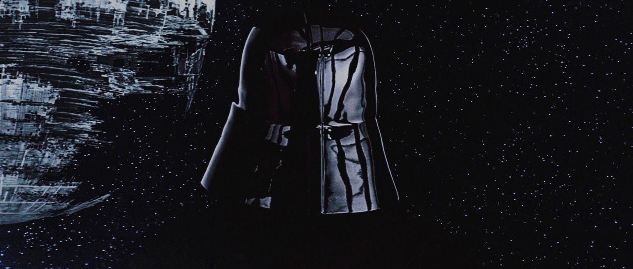 thewntersoldier:  Star Wars: Episode VI - Return of the Jed (1983)
